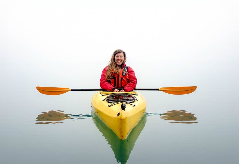 Life Jacket